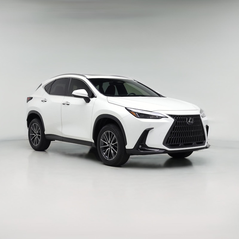 2025 Lexus NX 250 Premium