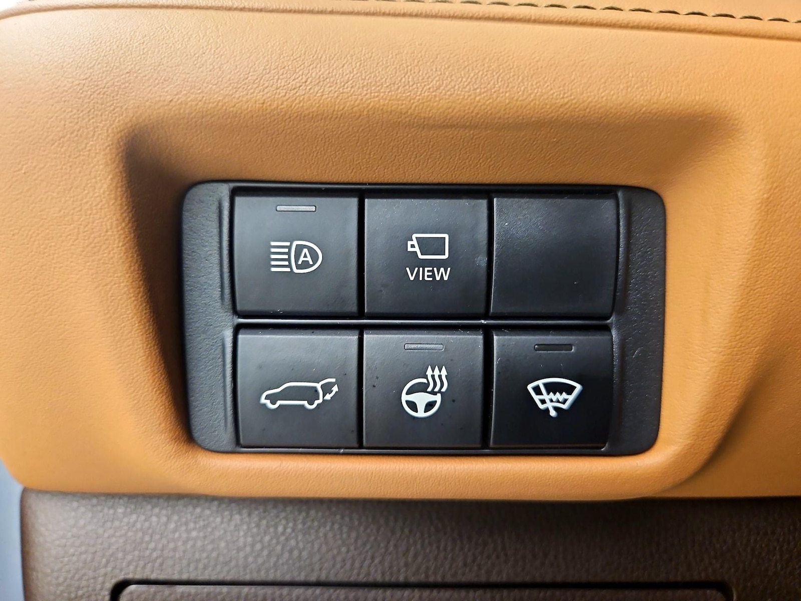 2022 Toyota Highlander Platinum - Photo 14
