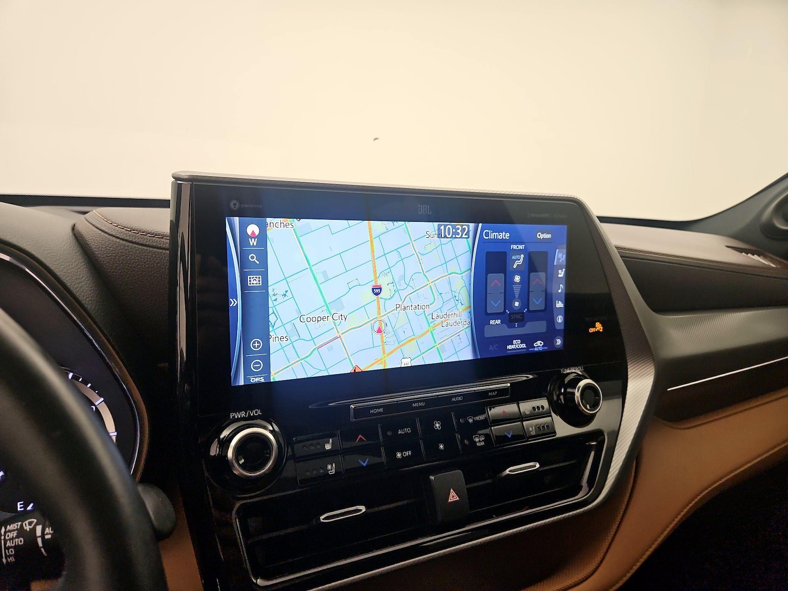 2022 Toyota Highlander Platinum - Photo 15