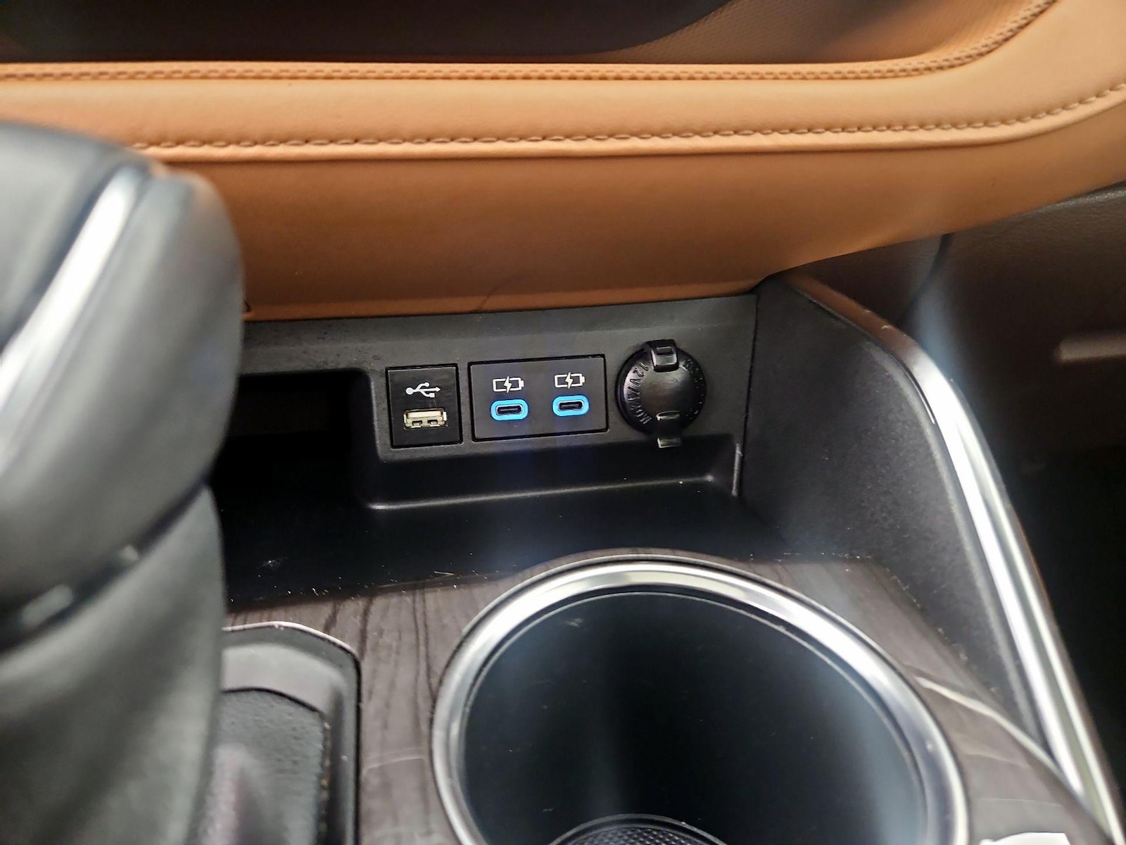 2022 Toyota Highlander Platinum - Photo 20