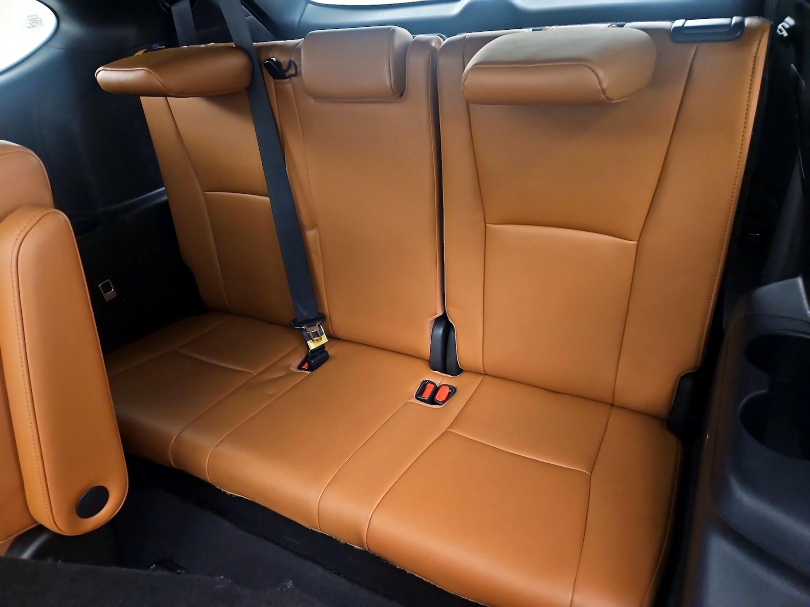 2022 Toyota Highlander Platinum - Photo 23