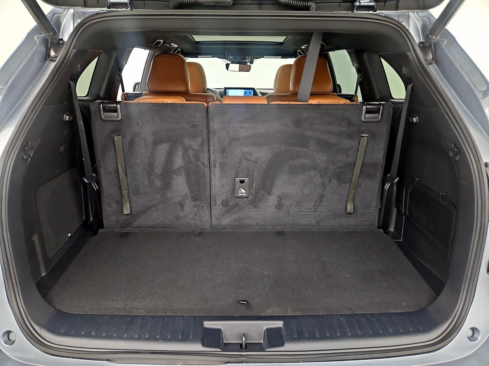 2022 Toyota Highlander Platinum - Photo 24