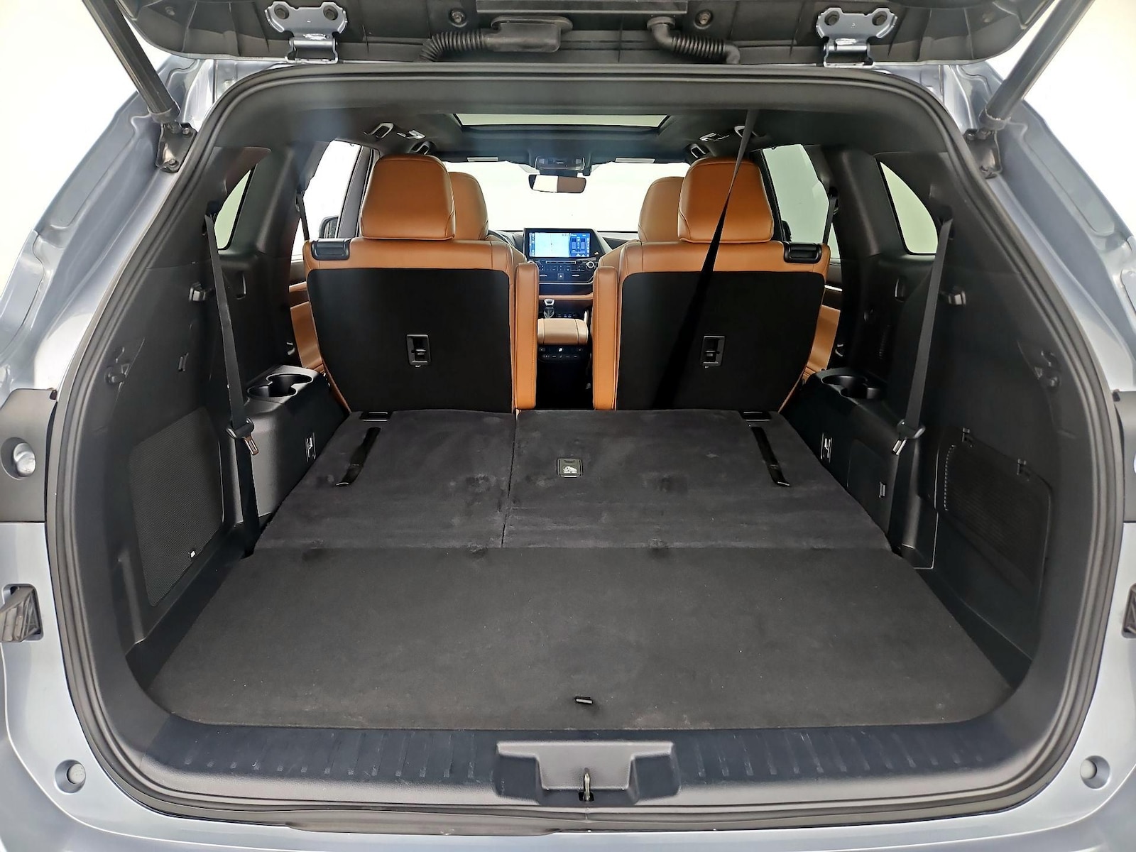 2022 Toyota Highlander Platinum - Photo 25