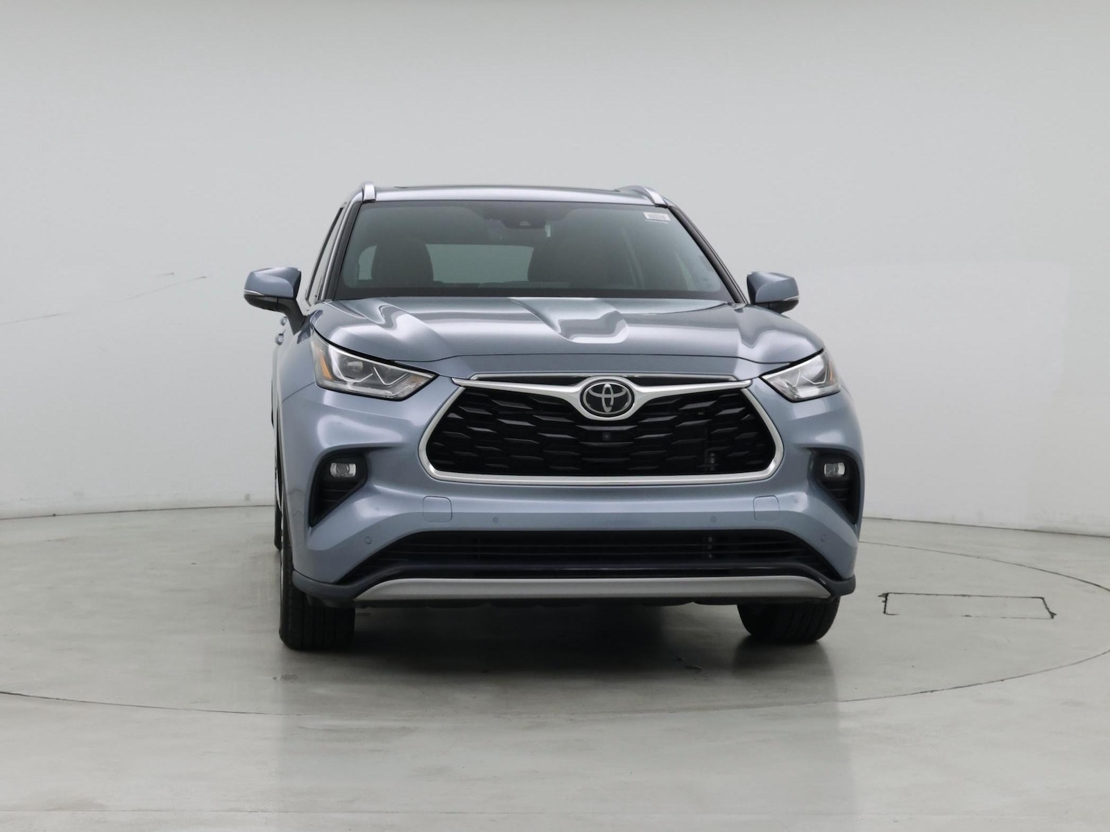 2022 Toyota Highlander Platinum - Photo 6