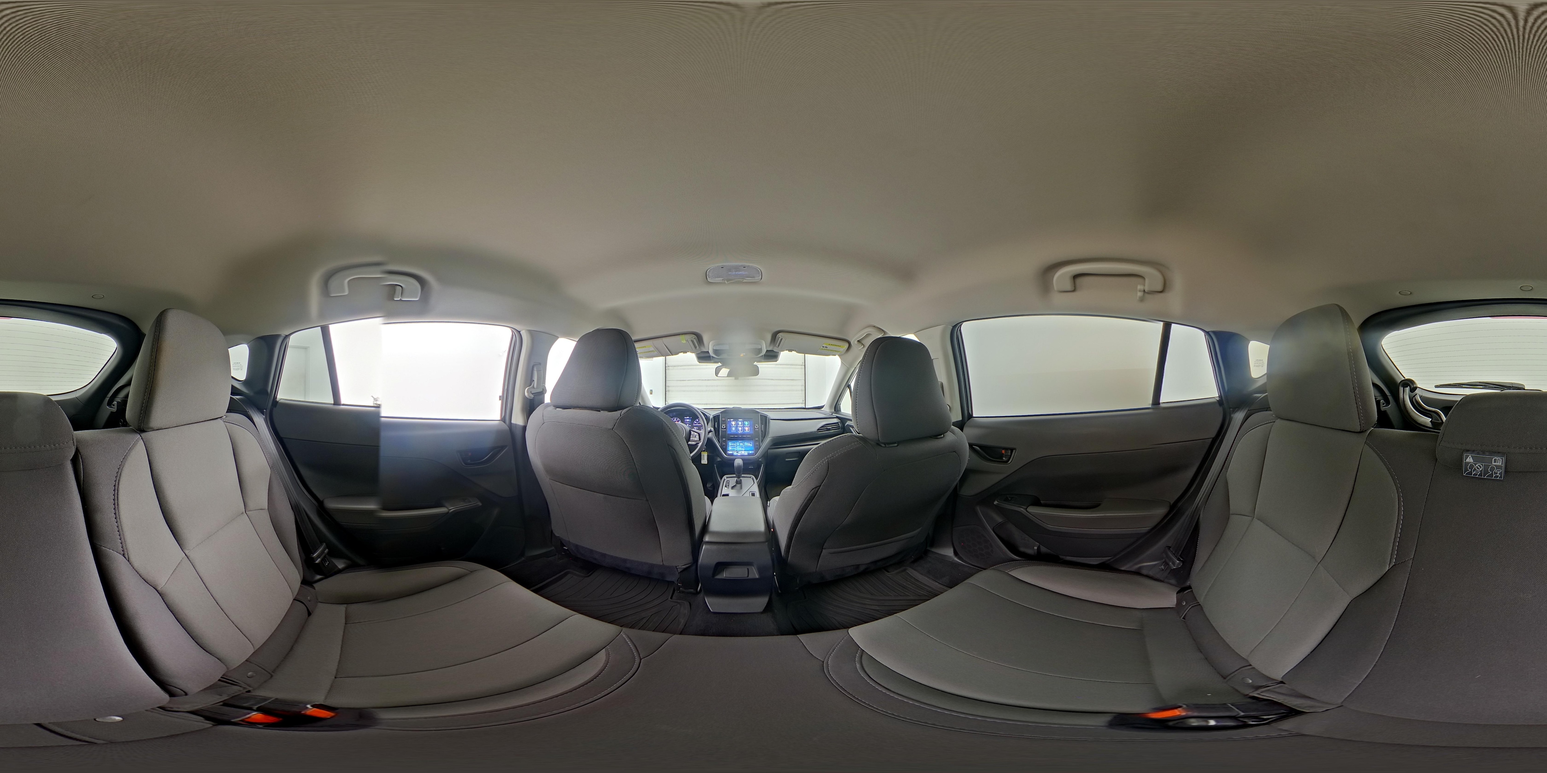 2024 Subaru Crosstrek Base - Photo 25