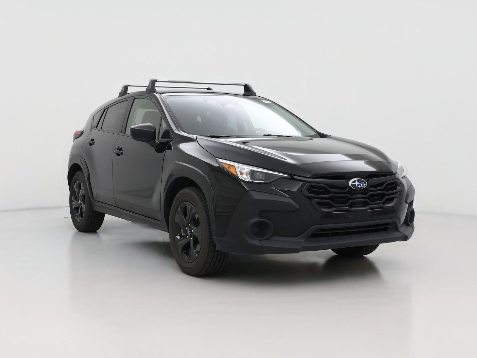 2024 Subaru Crosstrek Base - Photo 1