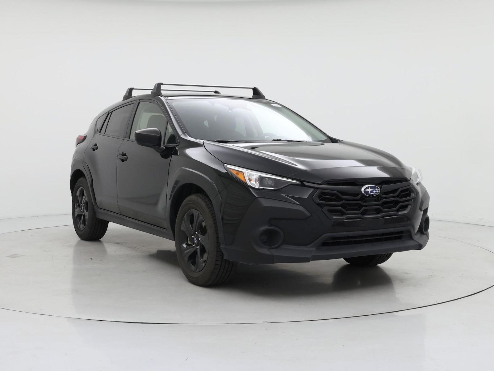 2024 Subaru Crosstrek Base - Photo 2