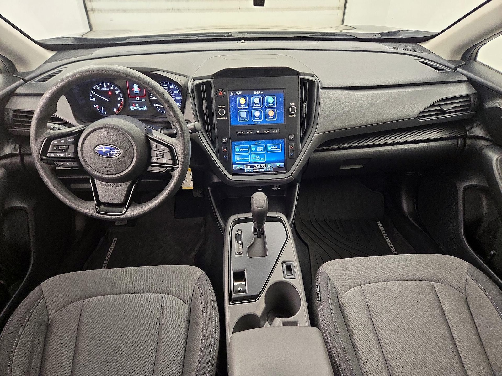 2024 Subaru Crosstrek Base - Photo 10