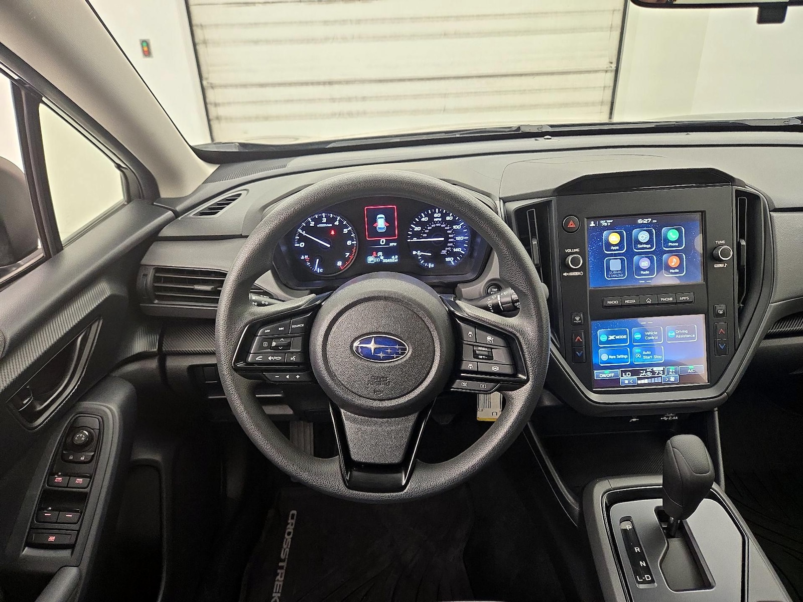 2024 Subaru Crosstrek Base - Photo 11