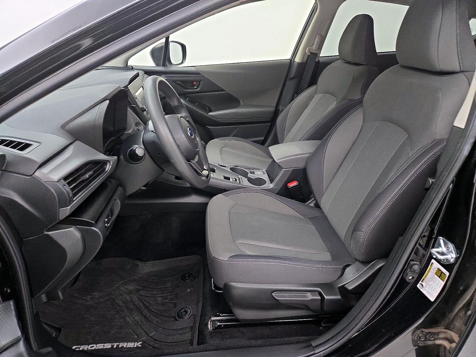 2024 Subaru Crosstrek Base - Photo 12