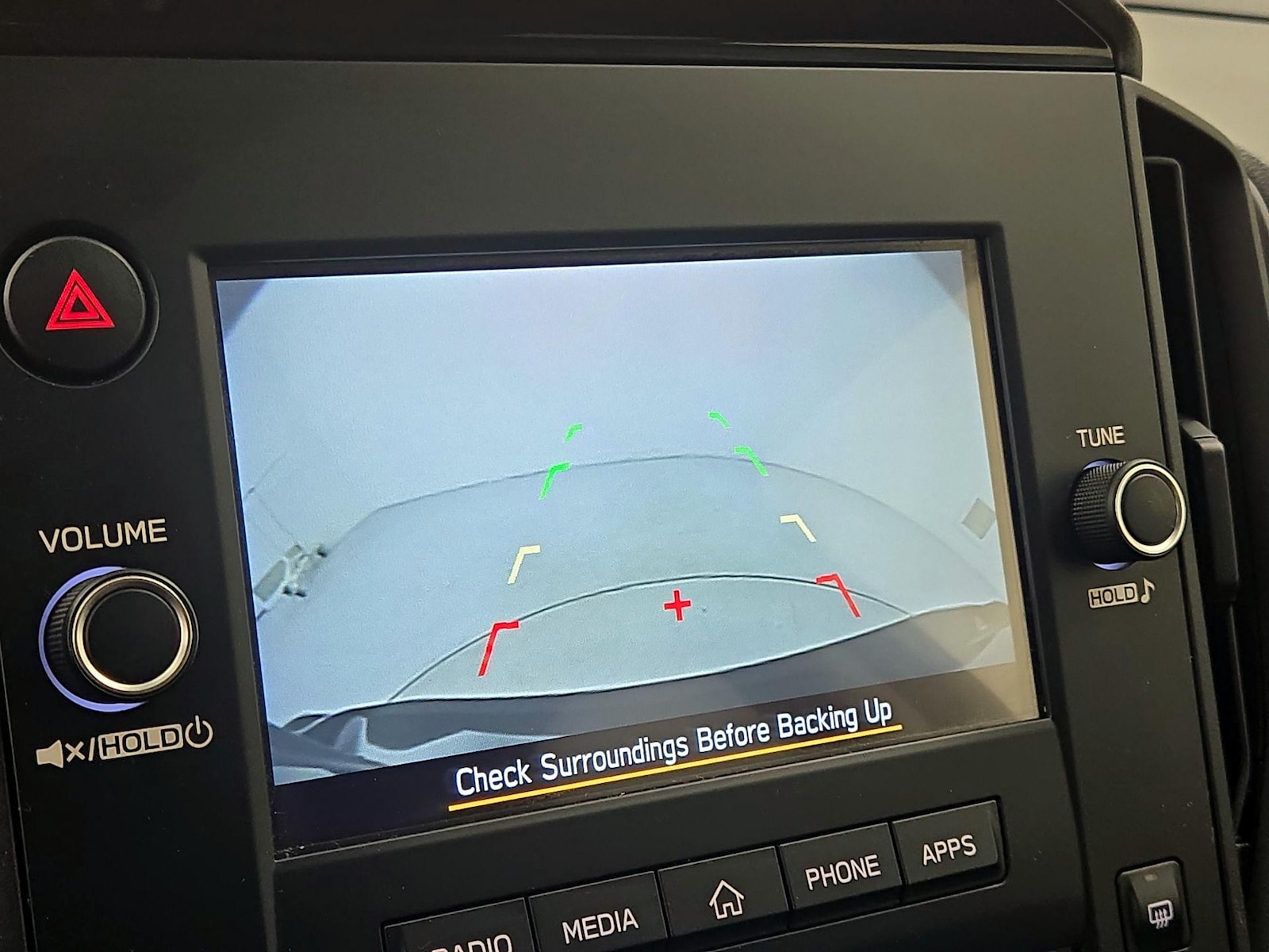 2024 Subaru Crosstrek Base - Photo 15