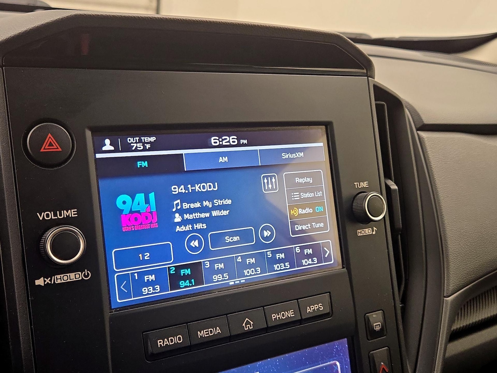 2024 Subaru Crosstrek Base - Photo 16