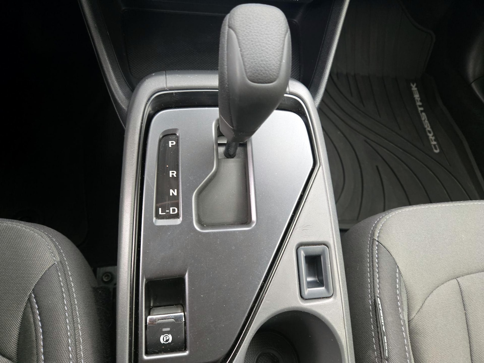 2024 Subaru Crosstrek Base - Photo 18