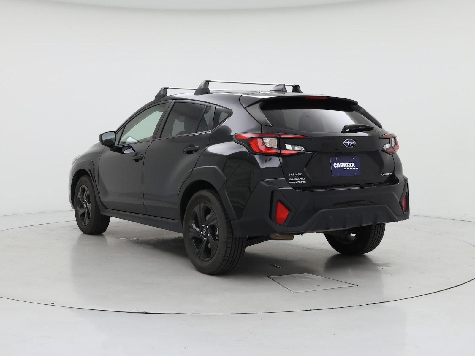 2024 Subaru Crosstrek Base - Photo 3