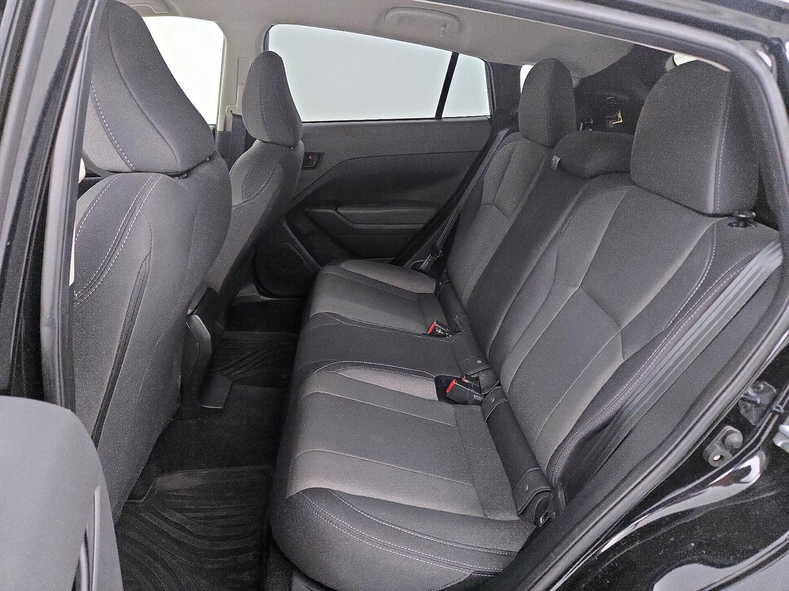 2024 Subaru Crosstrek Base - Photo 20