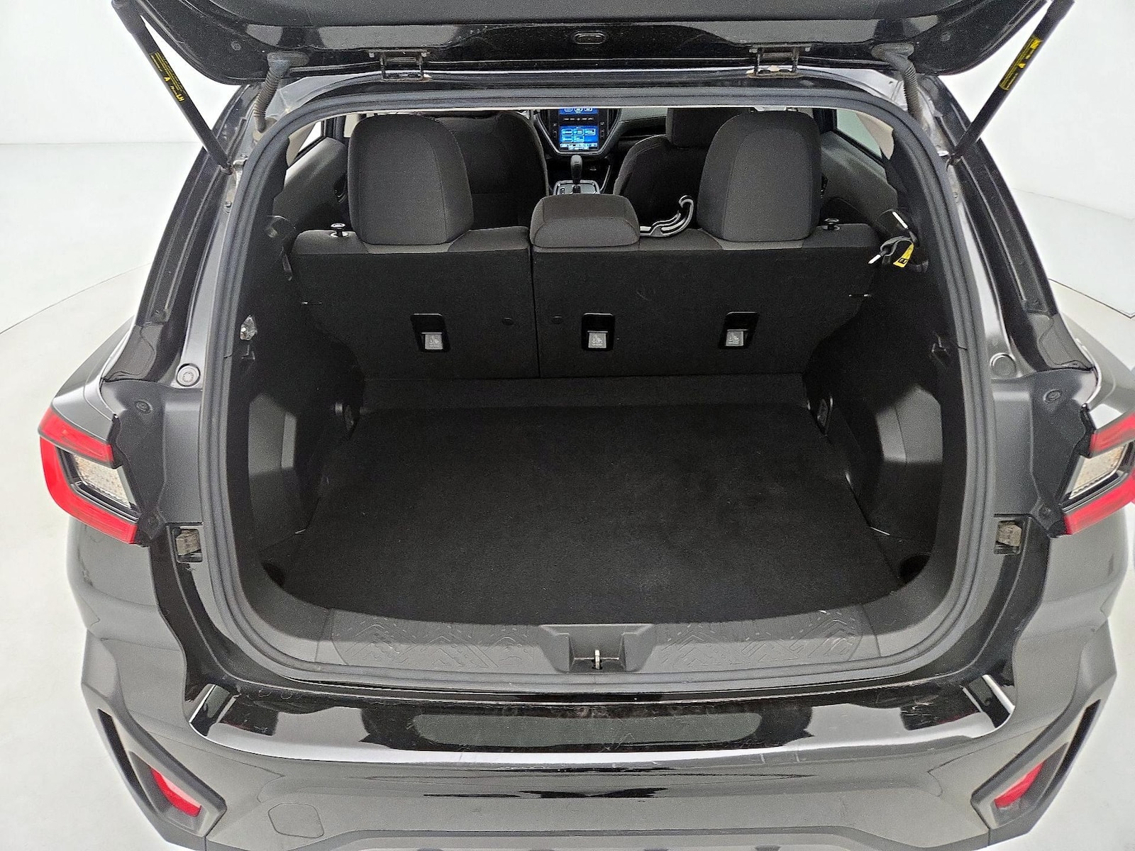 2024 Subaru Crosstrek Base - Photo 21