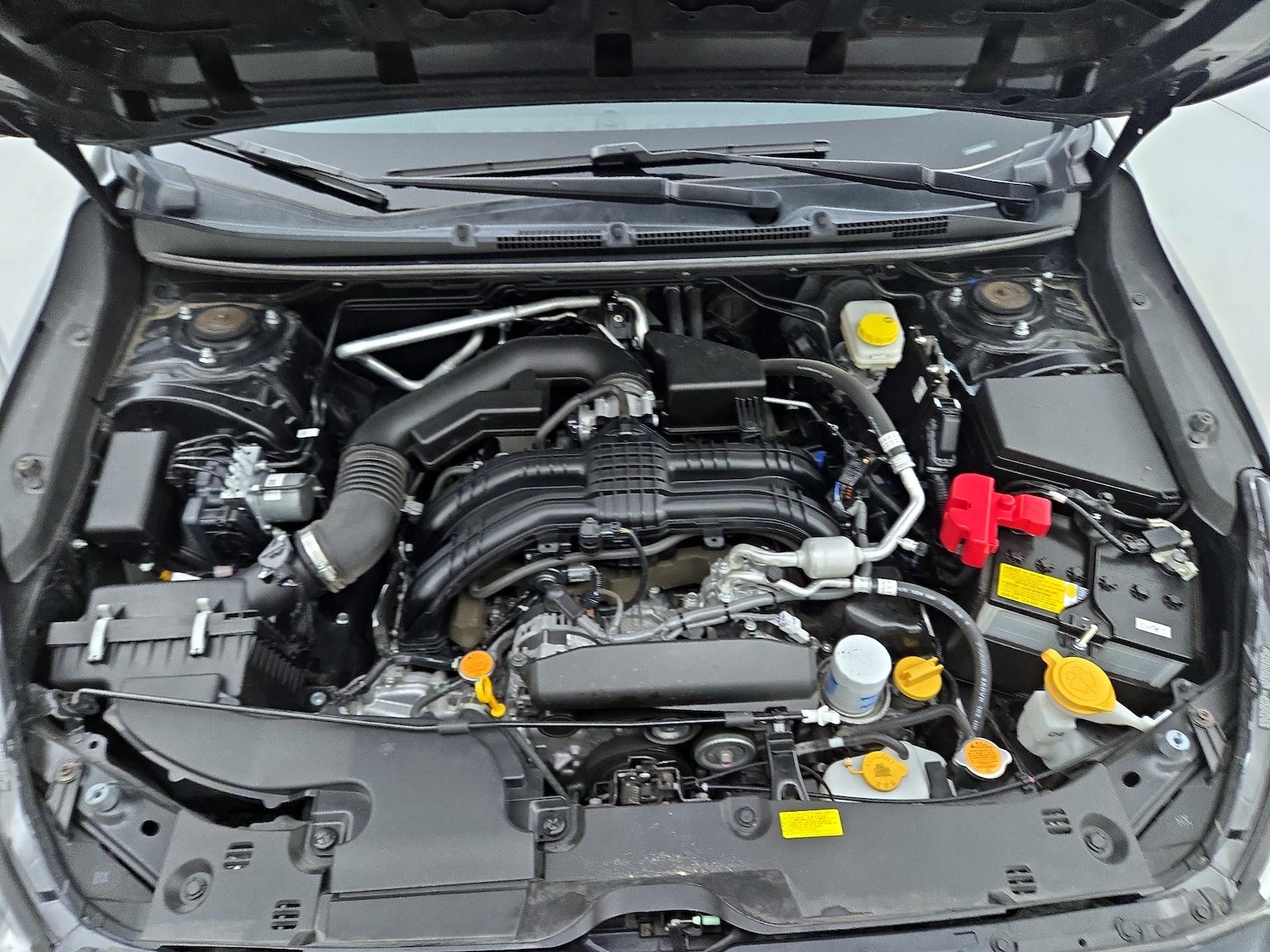 2024 Subaru Crosstrek Base - Photo 22