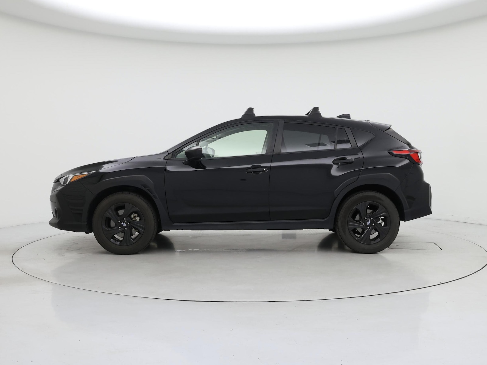 2024 Subaru Crosstrek Base - Photo 4