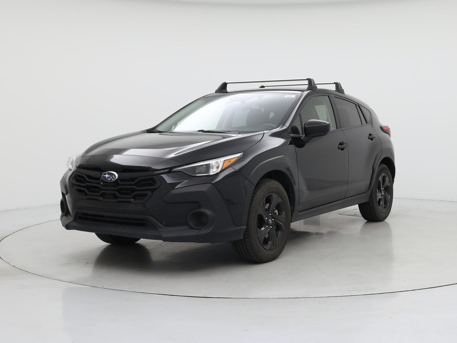 2024 Subaru Crosstrek Base - Photo 5