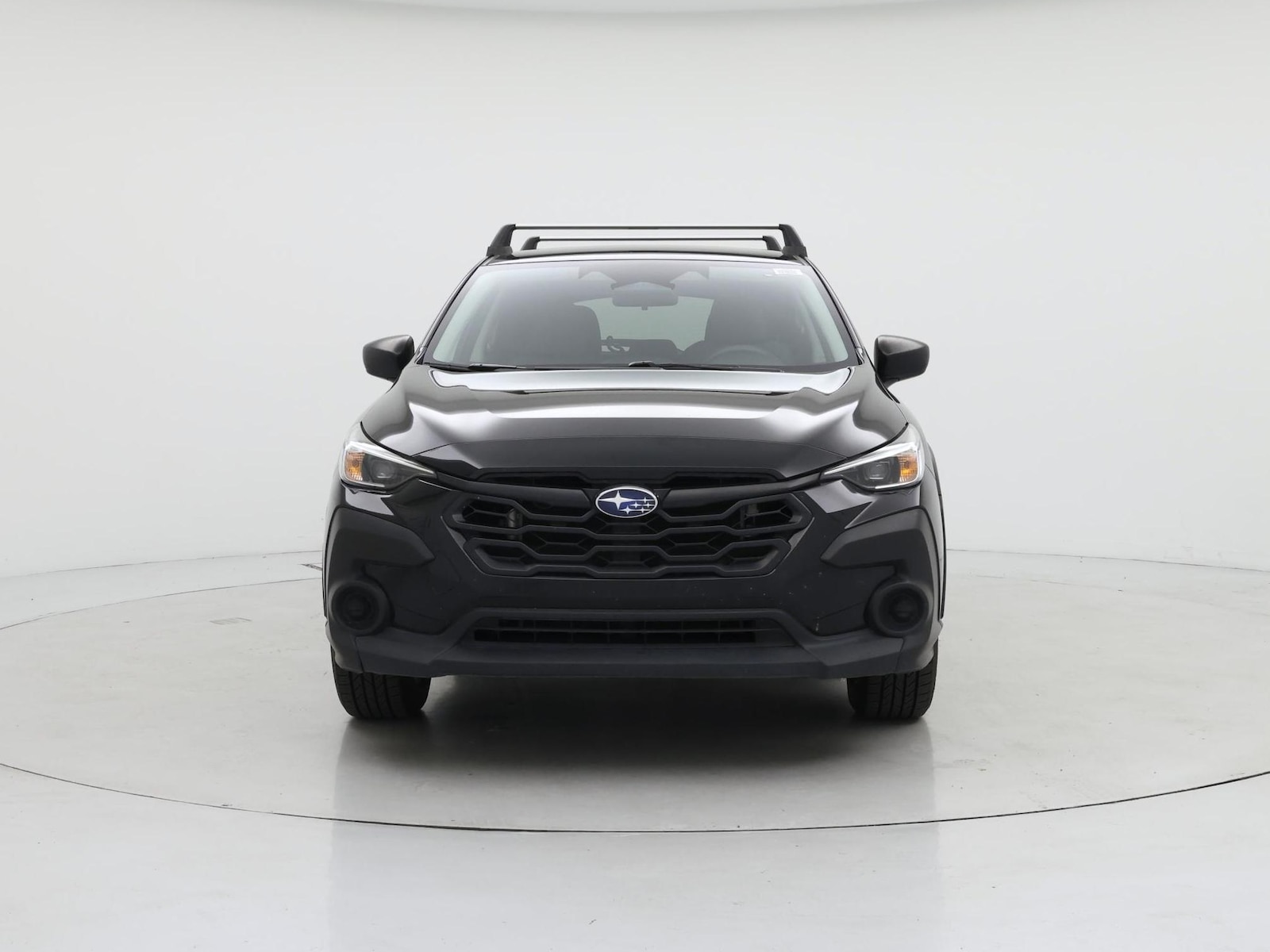 2024 Subaru Crosstrek Base - Photo 6