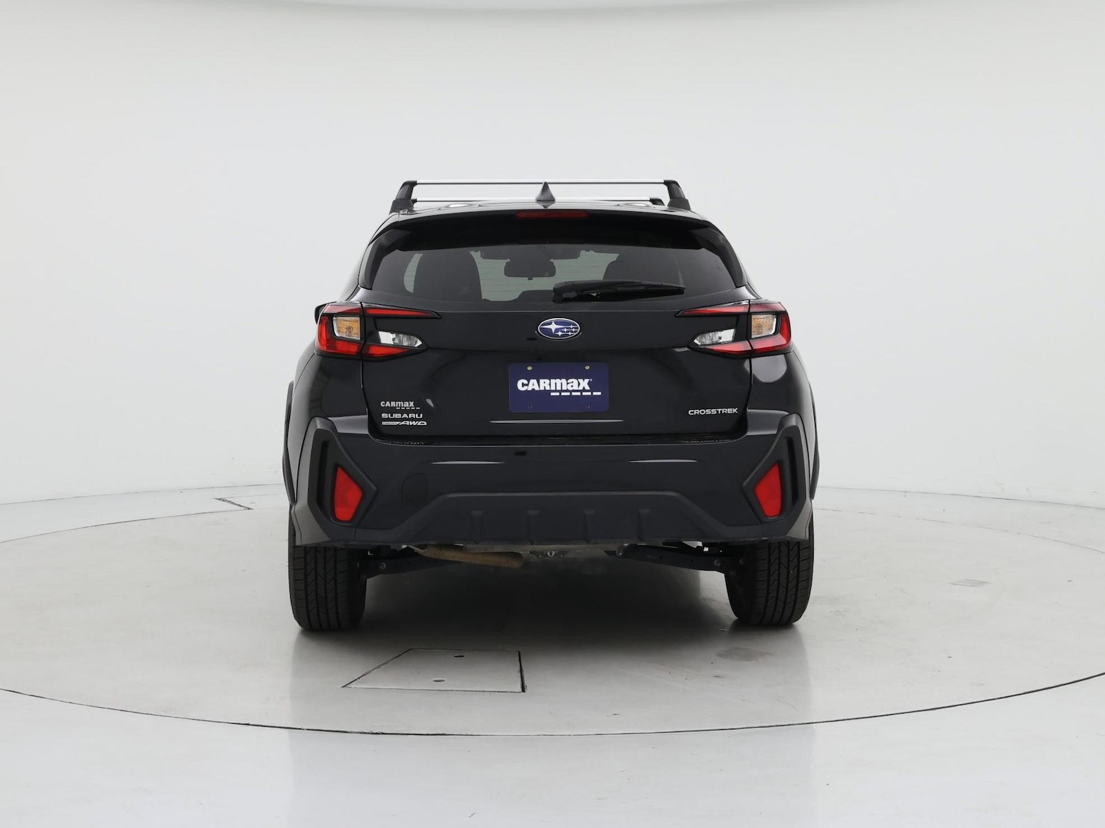 2024 Subaru Crosstrek Base - Photo 7