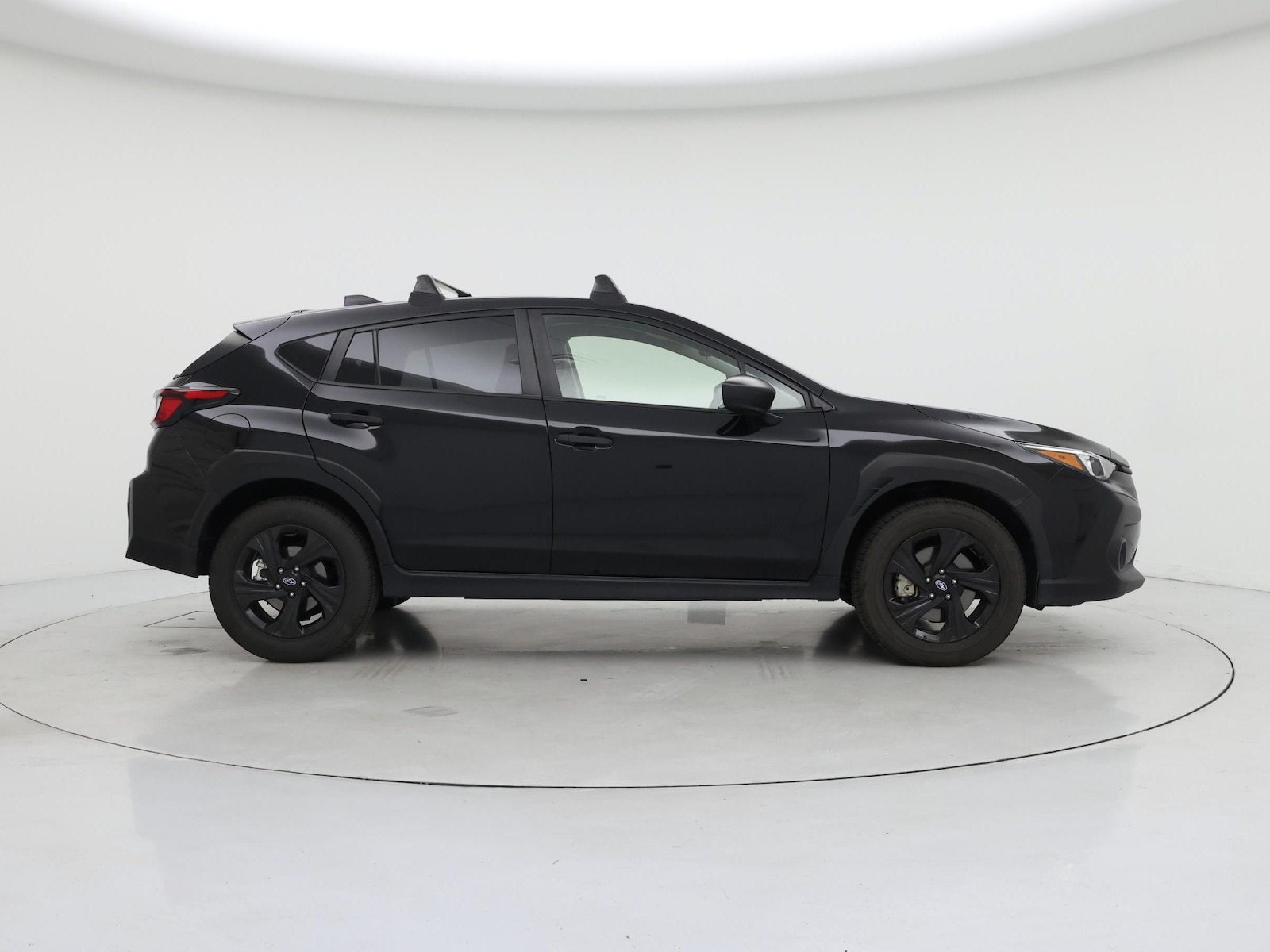 2024 Subaru Crosstrek Base - Photo 8