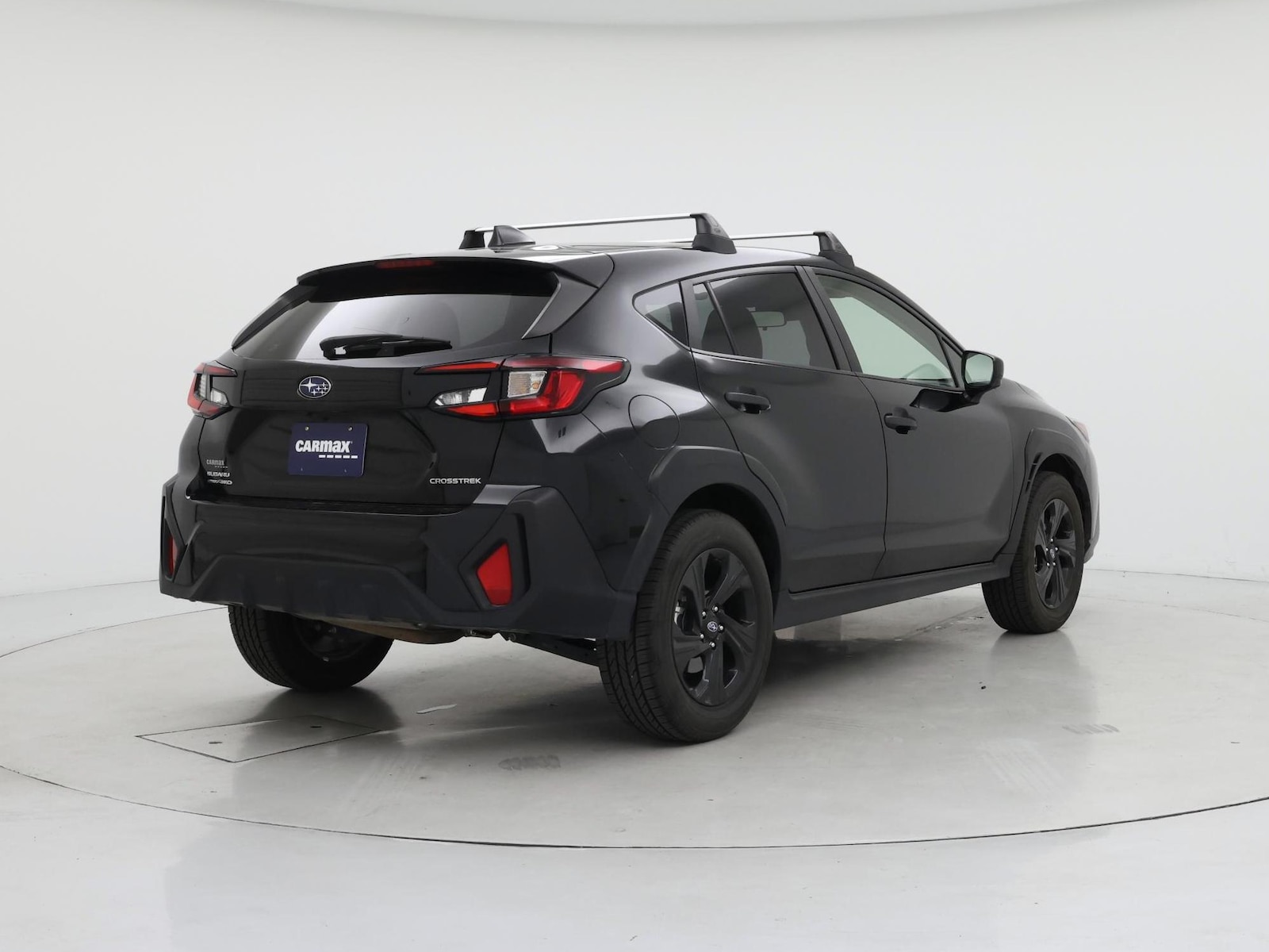 2024 Subaru Crosstrek Base - Photo 9