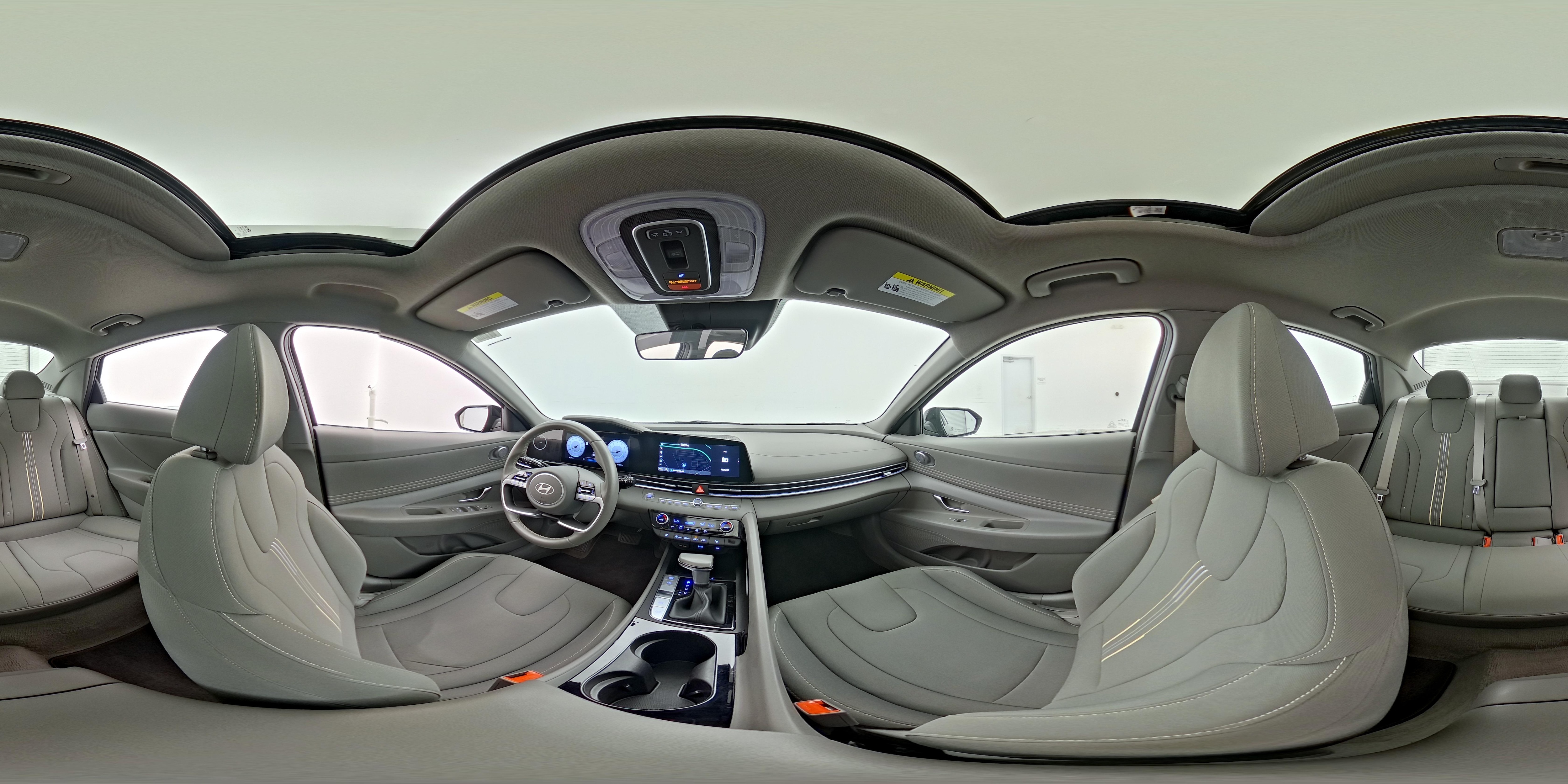 2025 Hyundai Elantra SEL - Photo 26