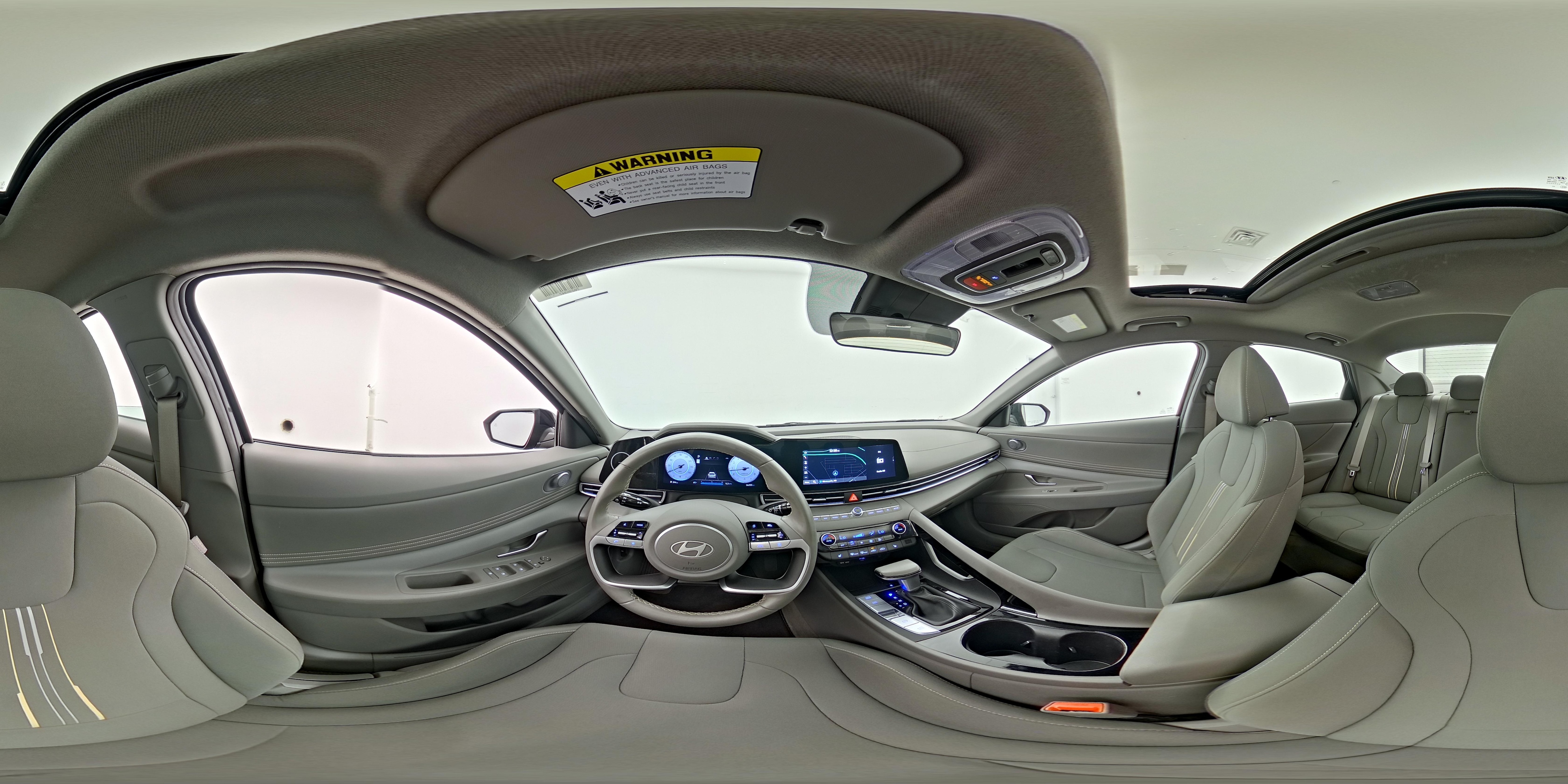 2025 Hyundai Elantra SEL - Photo 28