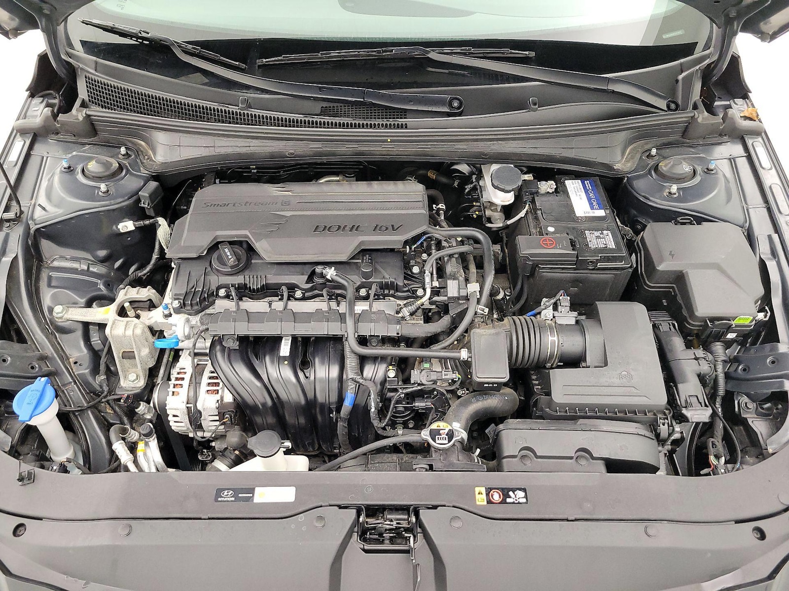 2025 Hyundai Elantra SEL - Photo 24