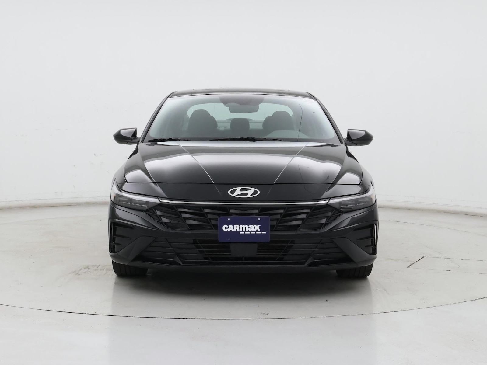 2025 Hyundai Elantra SEL - Photo 6