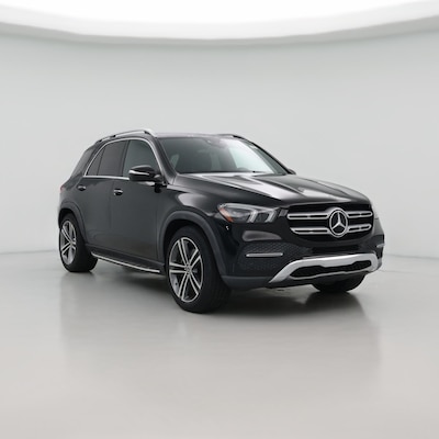 2020 Mercedes-Benz GLE450