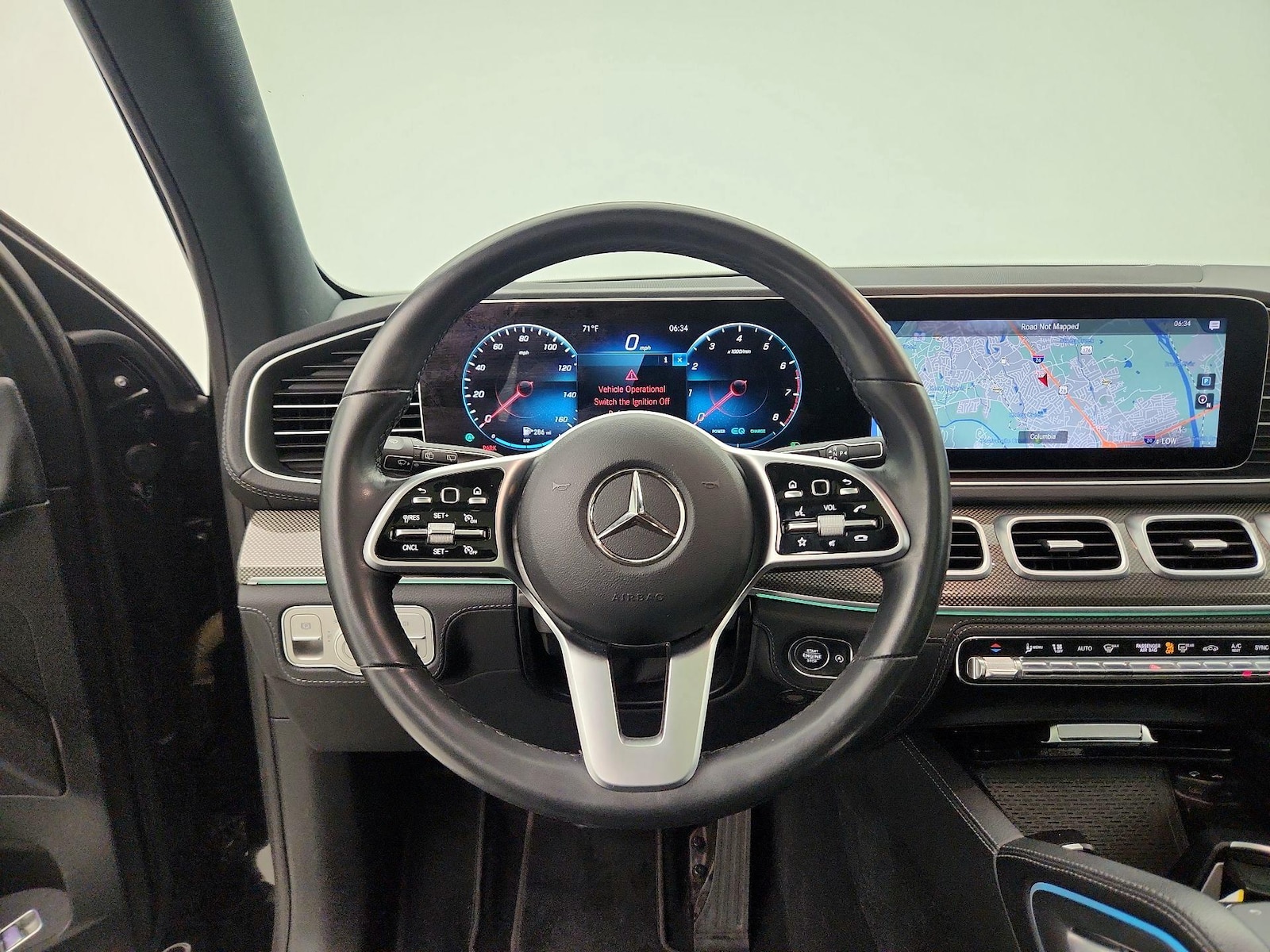 Remote Start