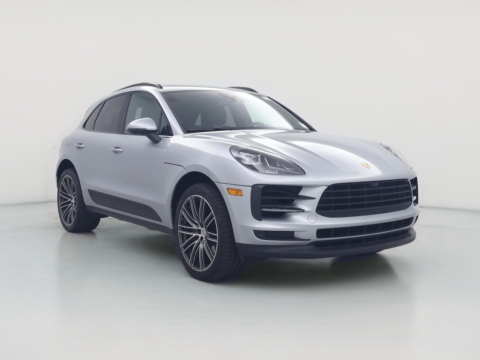 2021 Porsche Macan