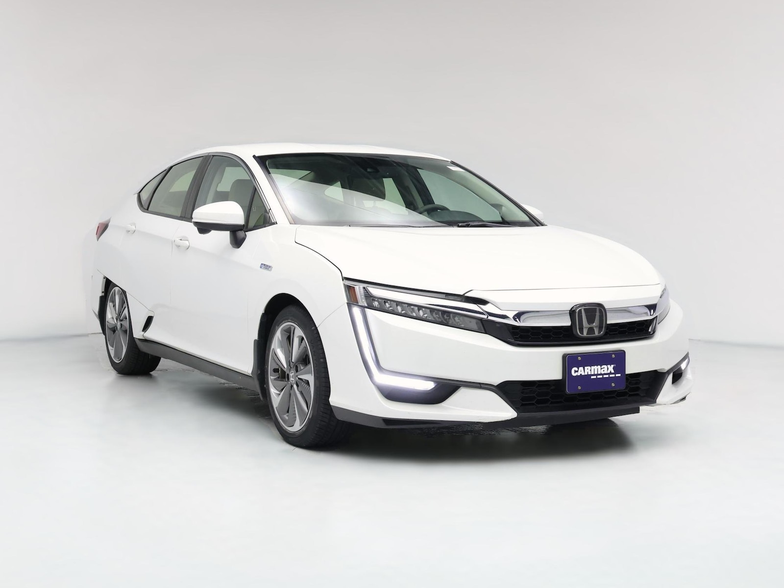 2021 Honda Clarity