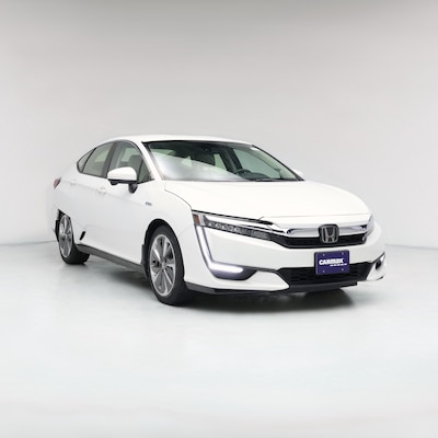 2021 Honda Clarity Plug in Hybrid