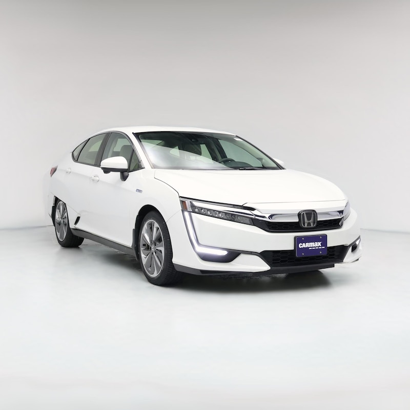 2021 Honda Clarity Plug in Hybrid