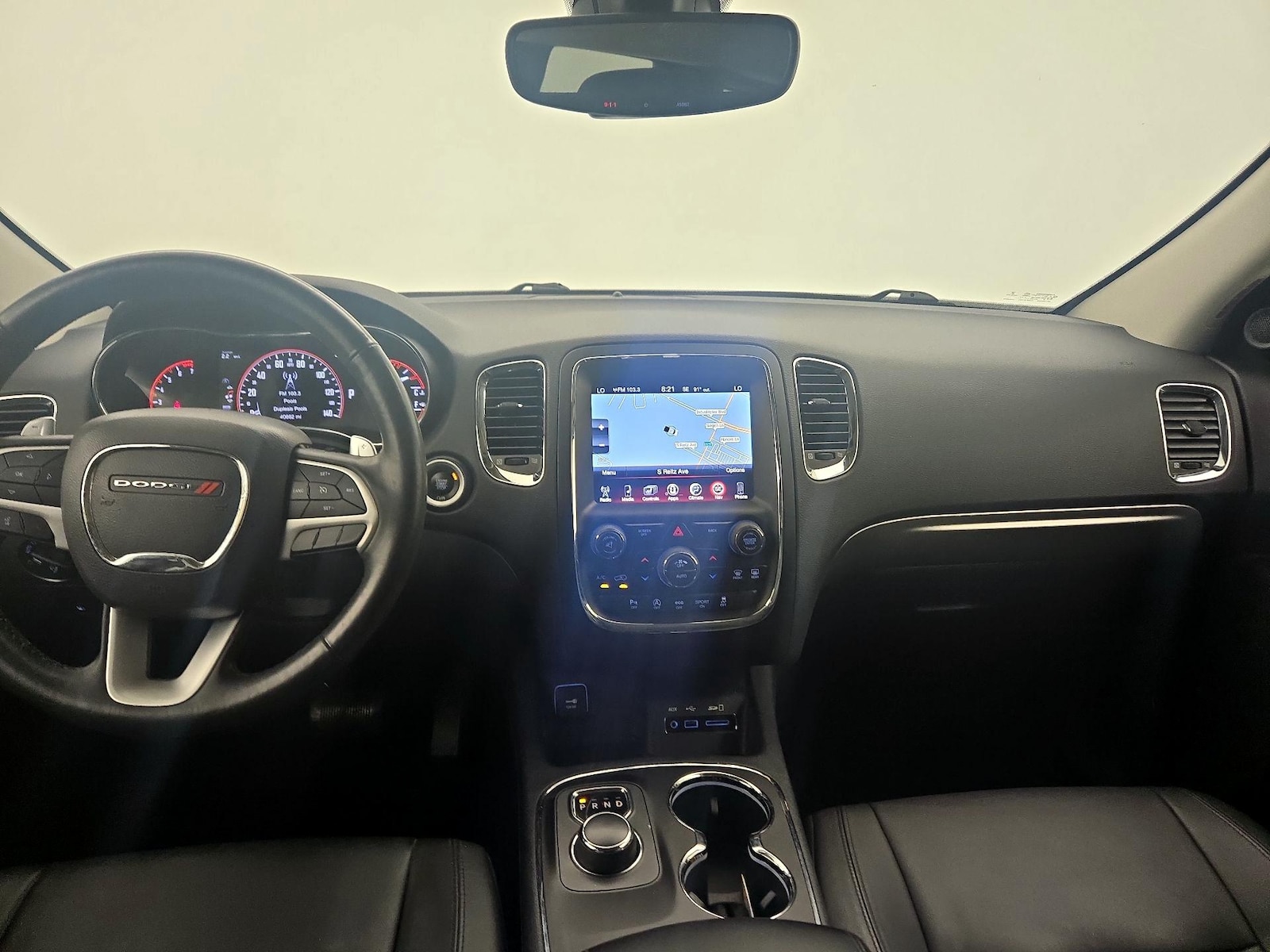 Navigation System