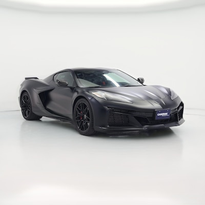 2025 Chevrolet Corvette Z06 3LZ