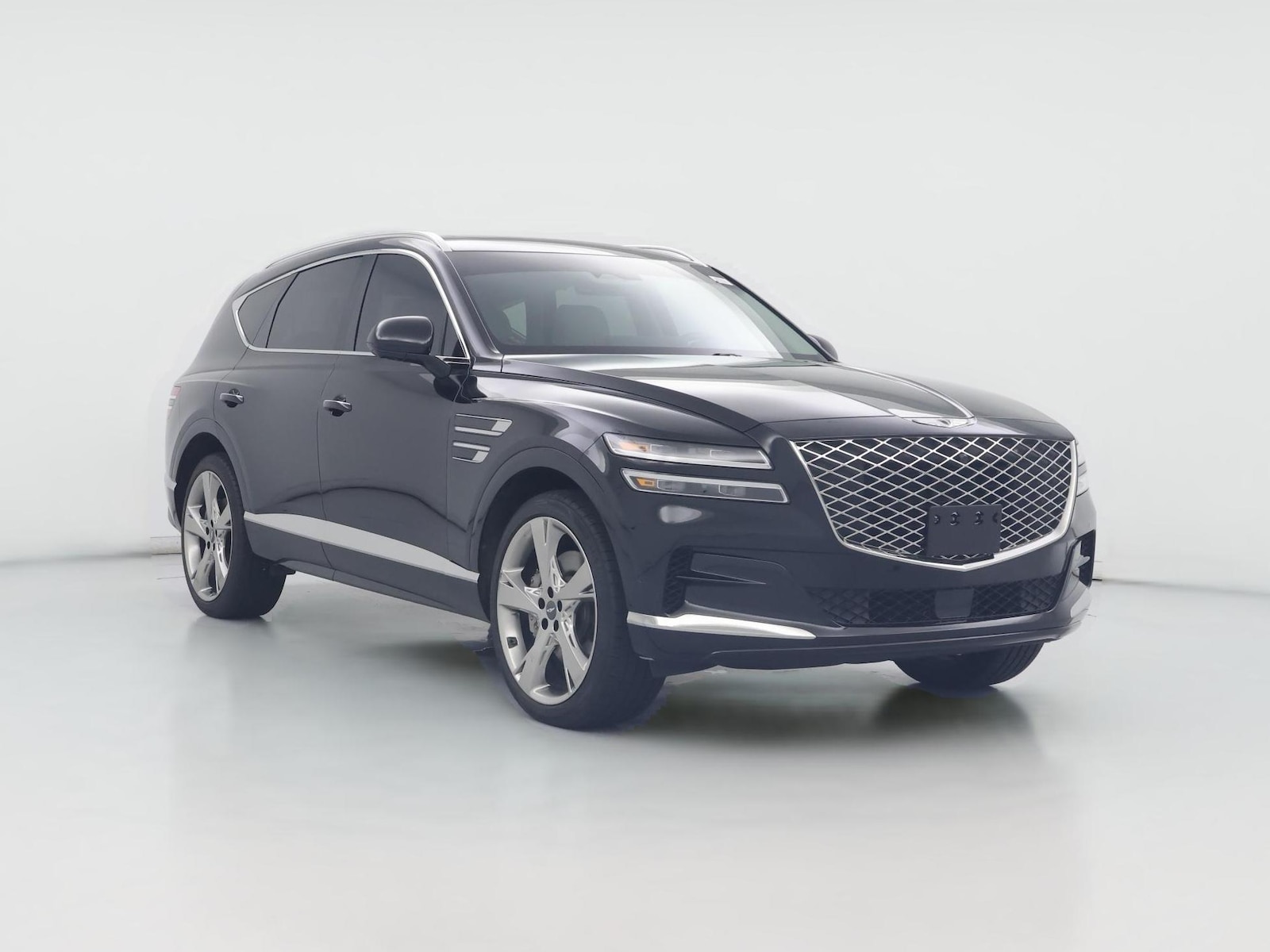 2023 GENESIS GV80