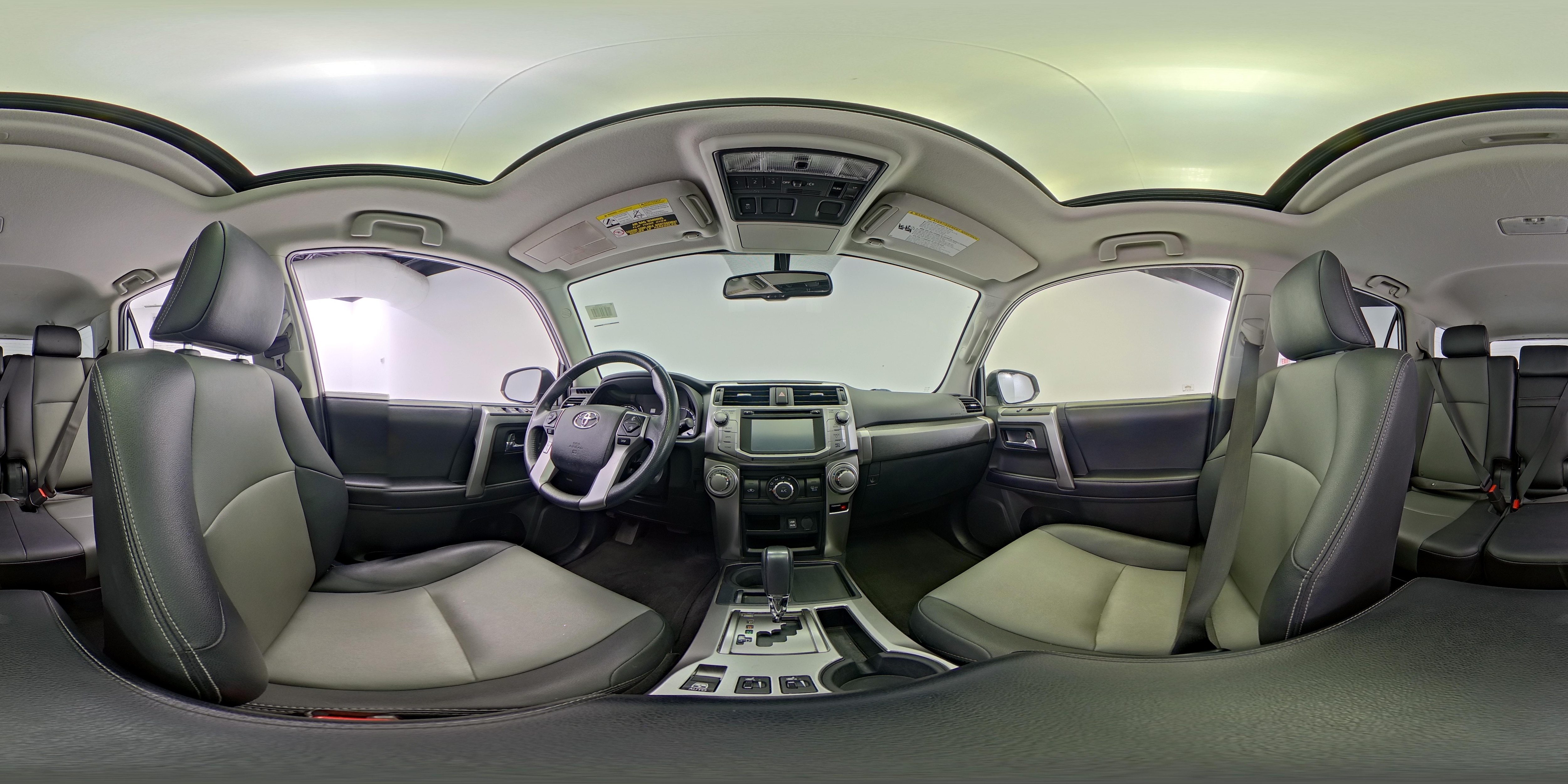 2019 Toyota 4Runner SR5 Premium - Photo 28