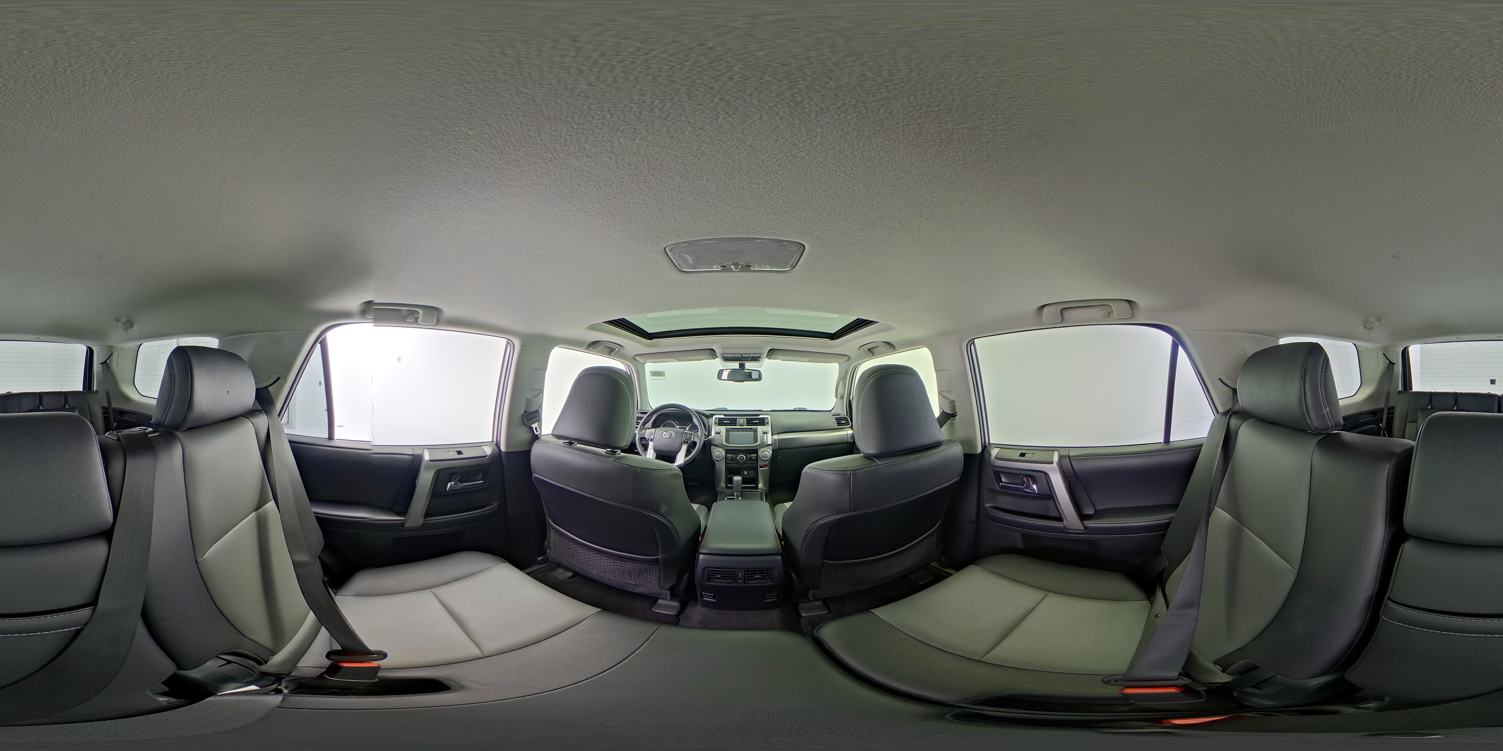 2019 Toyota 4Runner SR5 Premium - Photo 29