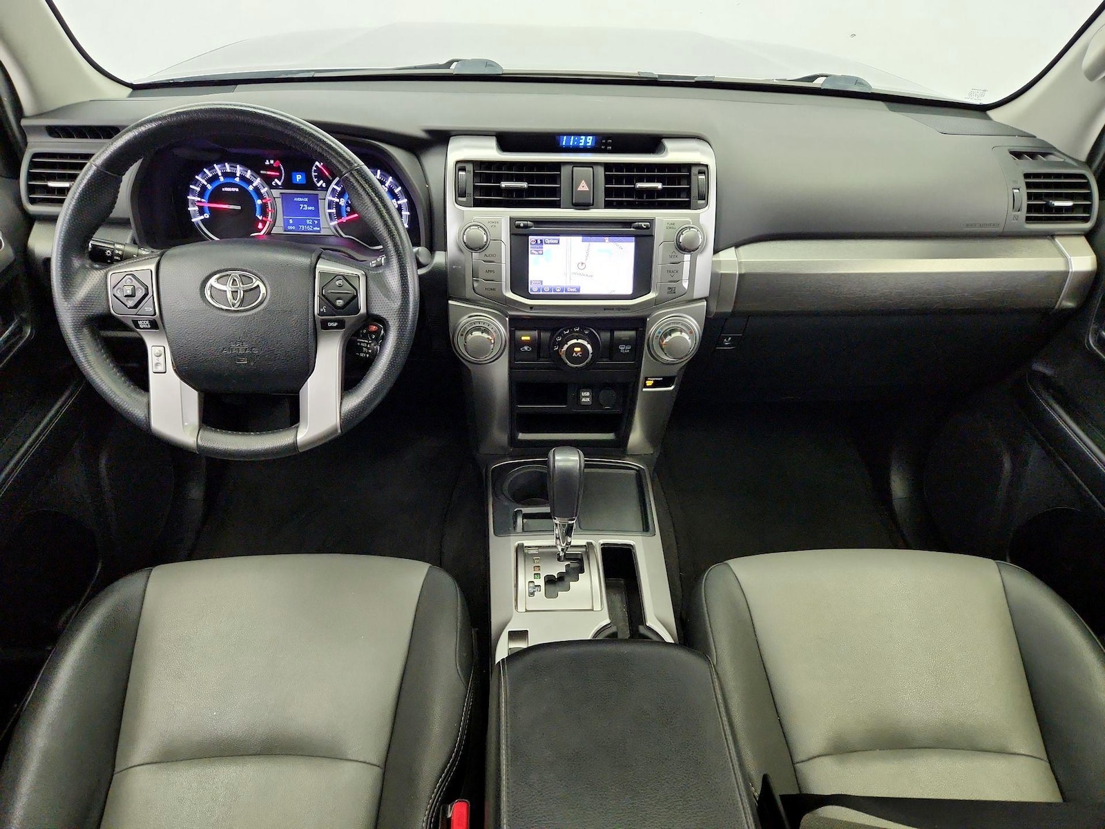 2019 Toyota 4Runner SR5 Premium - Photo 10