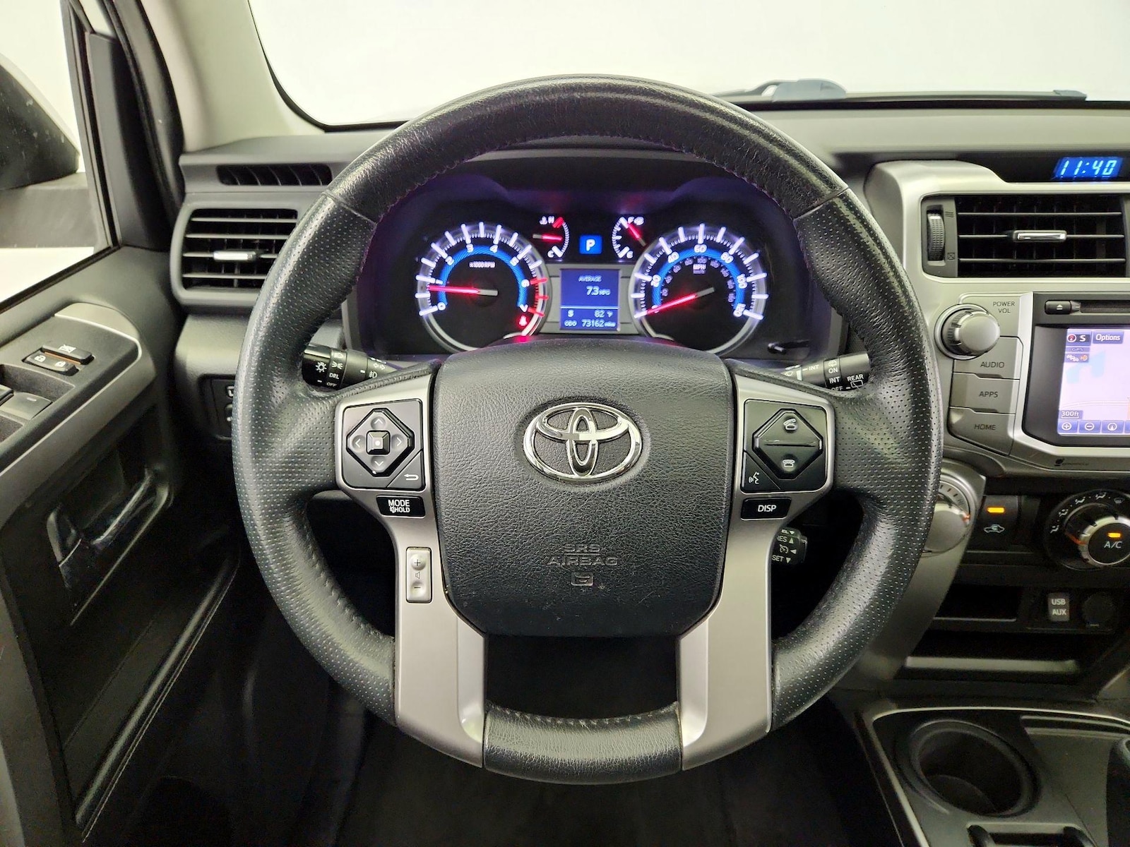 2019 Toyota 4Runner SR5 Premium - Photo 11