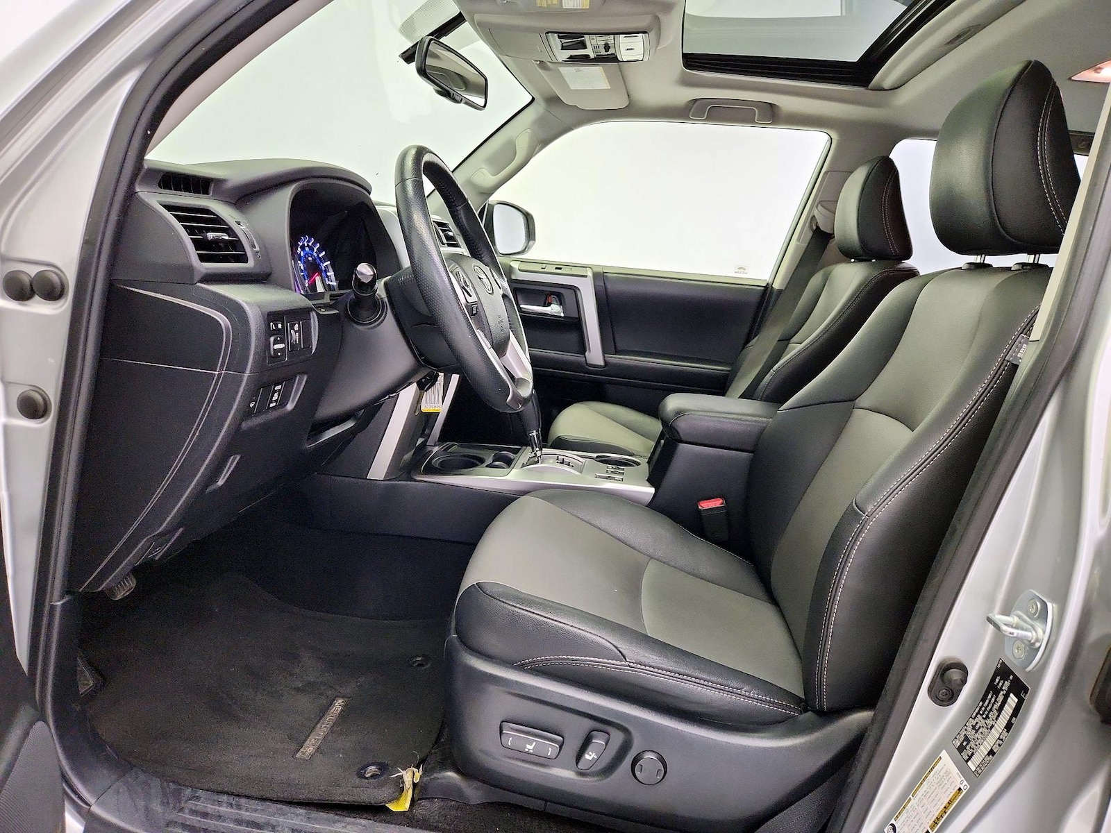 2019 Toyota 4Runner SR5 Premium - Photo 12