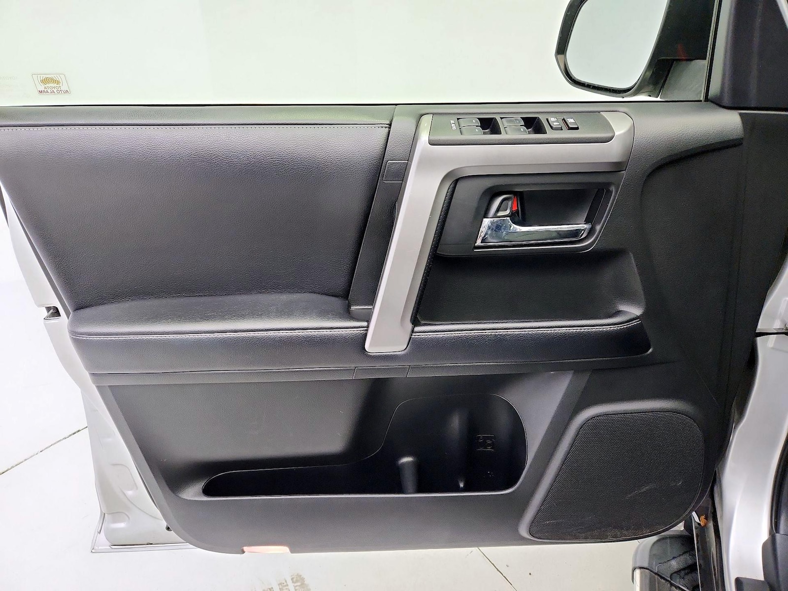 2019 Toyota 4Runner SR5 Premium - Photo 13