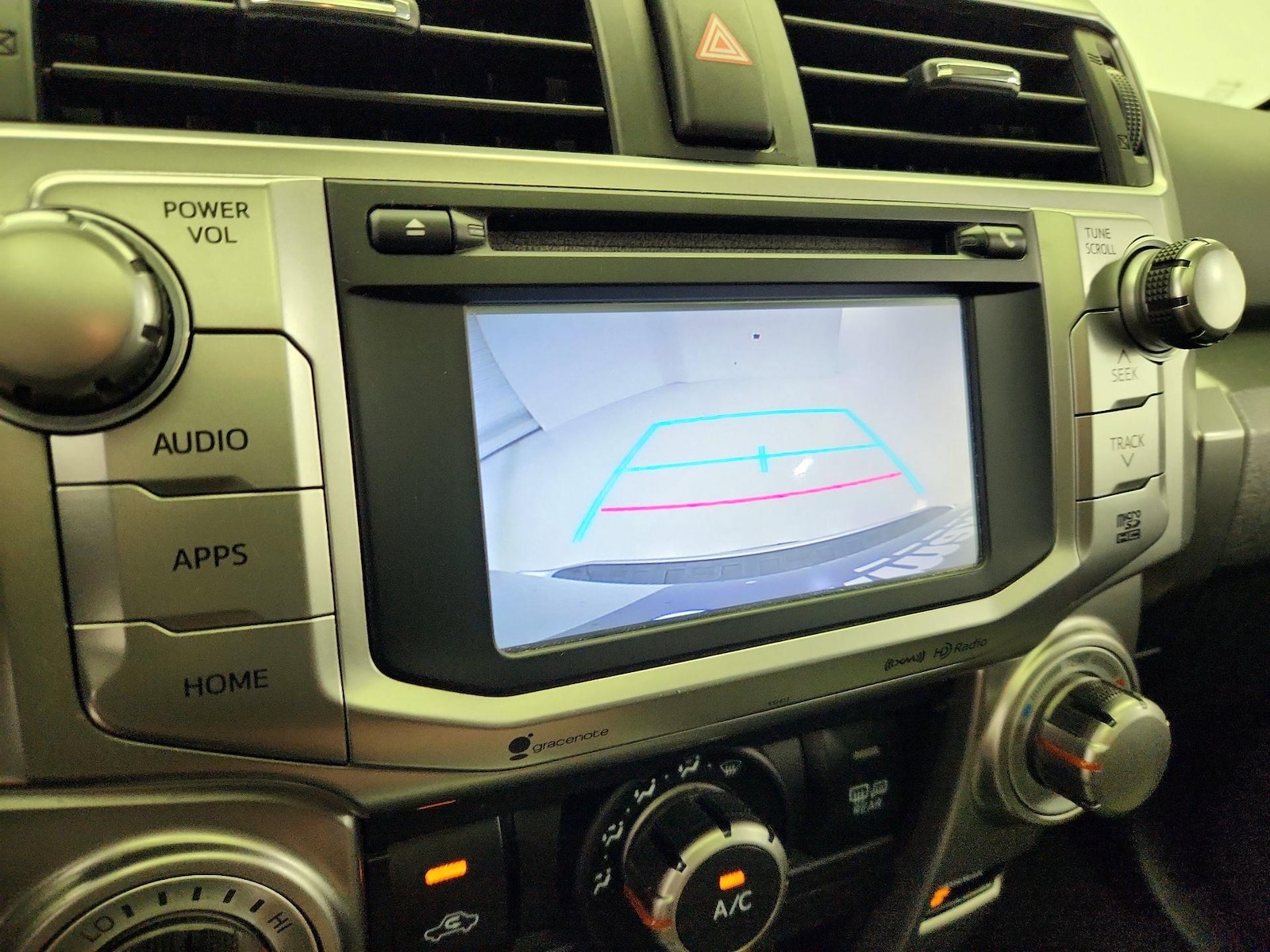2019 Toyota 4Runner SR5 Premium - Photo 16