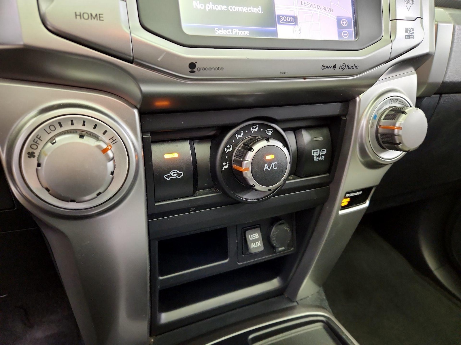 2019 Toyota 4Runner SR5 Premium - Photo 18