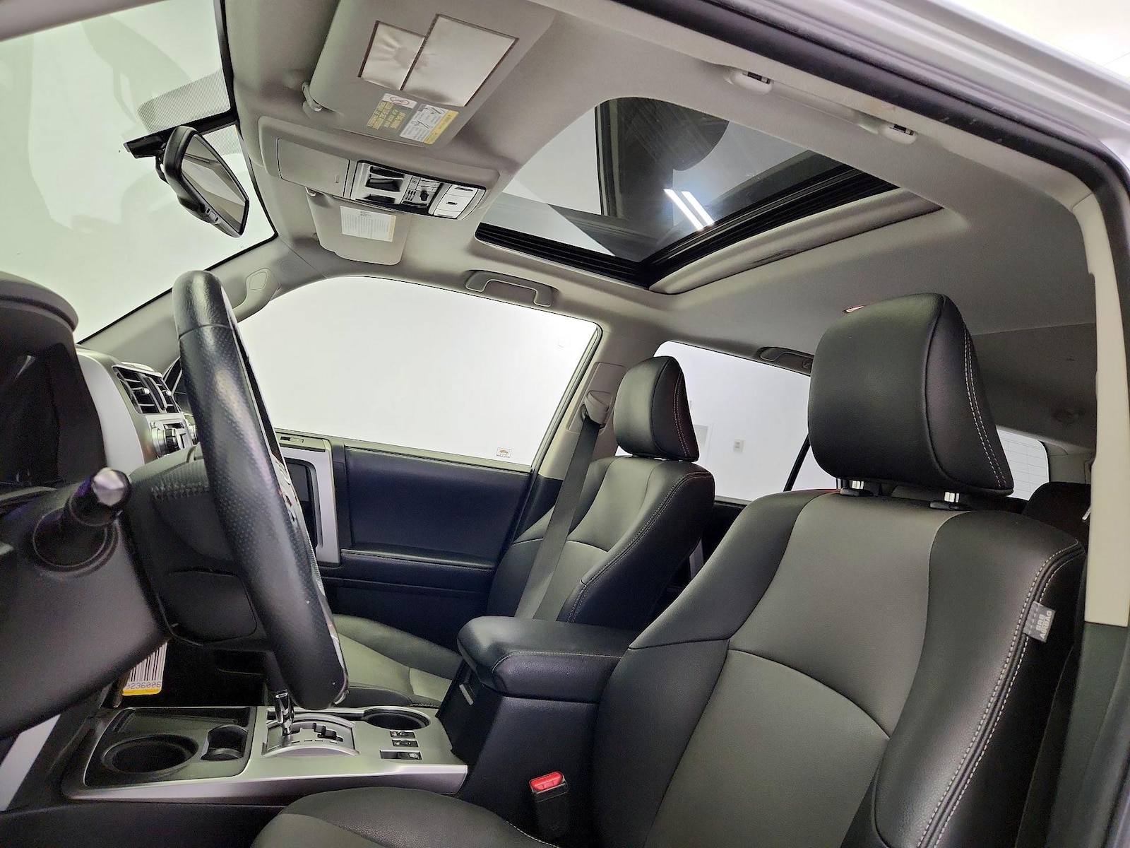 2019 Toyota 4Runner SR5 Premium - Photo 21