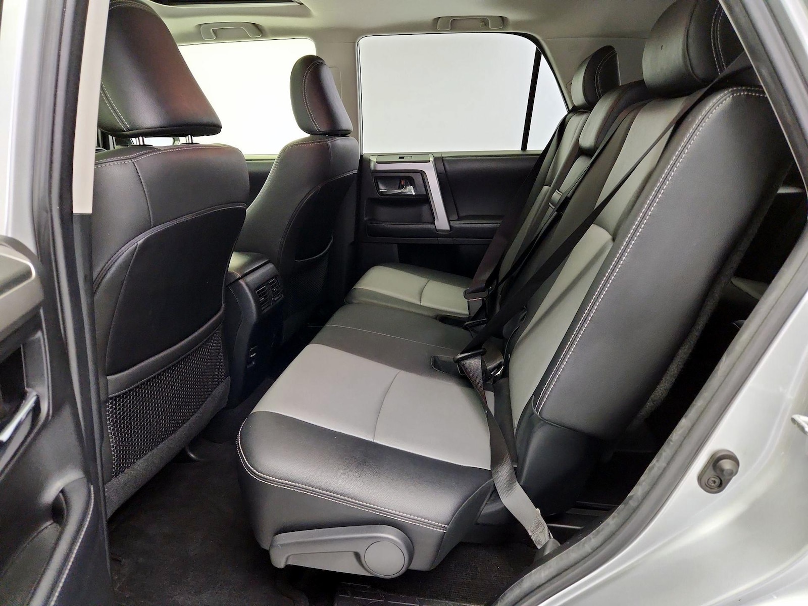 2019 Toyota 4Runner SR5 Premium - Photo 22
